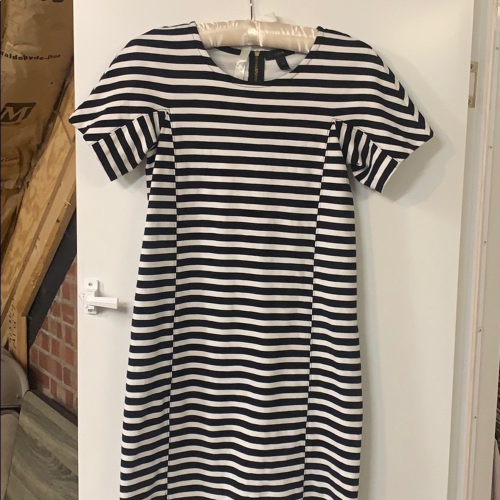 J Crew dress